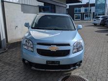 CHEVROLET 1.8 LT, Essence, Occasion / Utilisé, Manuelle - 2