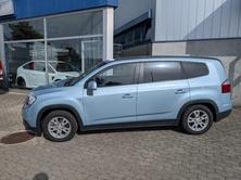CHEVROLET 1.8 LT, Essence, Occasion / Utilisé, Manuelle - 6
