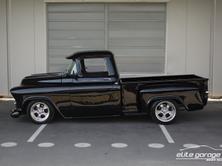 CHEVROLET Pick Up Apache 5.7 V8, Essence, Voiture de collection, Automatique - 2