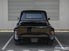 CHEVROLET Pick Up Apache 5.7 V8, Essence, Voiture de collection, Automatique - 4
