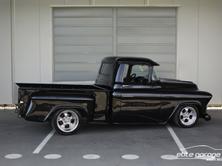 CHEVROLET Pick Up Apache 5.7 V8, Essence, Voiture de collection, Automatique - 5