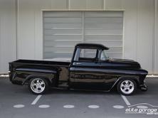 CHEVROLET Pick Up Apache 5.7 V8, Essence, Voiture de collection, Automatique - 6