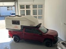 CHEVROLET Silverado 1500 Z71, Essence, Occasion / Utilisé, Automatique - 2