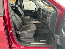 CHEVROLET Silverado 1500 Z71, Essence, Occasion / Utilisé, Automatique - 5