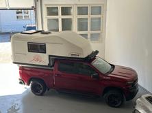 CHEVROLET Silverado 1500 Z71, Petrol, Second hand / Used, Automatic - 2