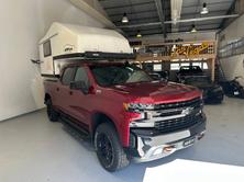 CHEVROLET Silverado 1500 Z71, Petrol, Second hand / Used, Automatic - 3
