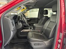 CHEVROLET Silverado 1500 Z71, Petrol, Second hand / Used, Automatic - 4