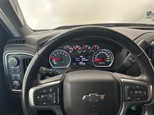 CHEVROLET Silverado 1500 Z71, Petrol, Second hand / Used, Automatic - 7