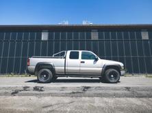 CHEVROLET Silverado 4x4, Essence, Occasion / Utilisé, Automatique - 2
