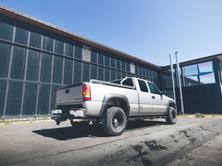 CHEVROLET Silverado 4x4, Essence, Occasion / Utilisé, Automatique - 3