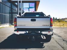 CHEVROLET Silverado 4x4, Essence, Occasion / Utilisé, Automatique - 4