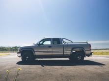 CHEVROLET Silverado 4x4, Essence, Occasion / Utilisé, Automatique - 7