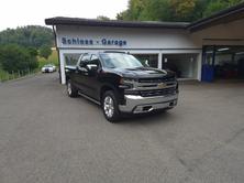 CHEVROLET Silverado 1500 LTZ V8, Benzina, Occasioni / Usate, Automatico - 2