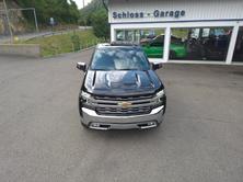 CHEVROLET Silverado 1500 LTZ V8, Benzina, Occasioni / Usate, Automatico - 3