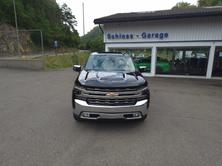 CHEVROLET Silverado 1500 LTZ V8, Benzina, Occasioni / Usate, Automatico - 4