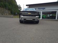 CHEVROLET Silverado 1500 LTZ V8, Benzina, Occasioni / Usate, Automatico - 5