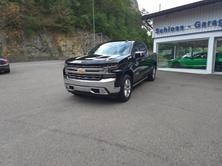 CHEVROLET Silverado 1500 LTZ V8, Benzina, Occasioni / Usate, Automatico - 6