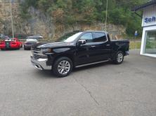 CHEVROLET Silverado 1500 LTZ V8, Benzina, Occasioni / Usate, Automatico - 7