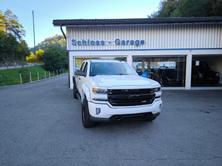 CHEVROLET Silverado 1500 Crew Cab 5.3 AWD, Petrol, Second hand / Used, Automatic - 3