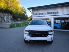 CHEVROLET Silverado 1500 Crew Cab 5.3 AWD, Petrol, Second hand / Used, Automatic - 4