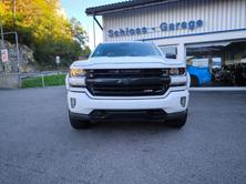 CHEVROLET Silverado 1500 Crew Cab 5.3 AWD, Petrol, Second hand / Used, Automatic - 5