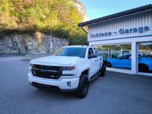 CHEVROLET Silverado 1500 Crew Cab 5.3 AWD, Petrol, Second hand / Used, Automatic - 6