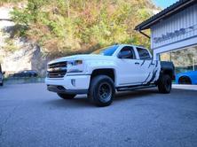 CHEVROLET Silverado 1500 Crew Cab 5.3 AWD, Petrol, Second hand / Used, Automatic - 7