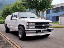 CHEVROLET C2500 Heavy Duty Pick-up Truck, Diesel, Second hand / Used, Automatic - 3