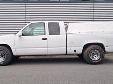 CHEVROLET C2500 Heavy Duty Pick-up Truck, Diesel, Second hand / Used, Automatic - 6