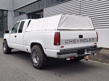 CHEVROLET C2500 Heavy Duty Pick-up Truck, Diesel, Second hand / Used, Automatic - 5