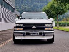 CHEVROLET C2500 Heavy Duty Pick-up Truck, Diesel, Second hand / Used, Automatic - 2