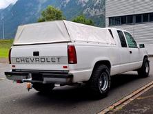 CHEVROLET C2500 Heavy Duty Pick-up Truck, Diesel, Second hand / Used, Automatic - 4