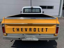 CHEVROLET C10, Petrol, Classic, Automatic - 7