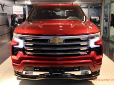 CHEVROLET Silverado 1500 High Country, Benzin, Occasion / Gebraucht, Automatik - 2