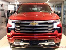 CHEVROLET Silverado 1500 High Country, Benzin, Occasion / Gebraucht, Automatik - 3