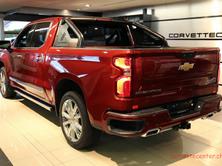 CHEVROLET Silverado 1500 High Country, Benzin, Occasion / Gebraucht, Automatik - 5