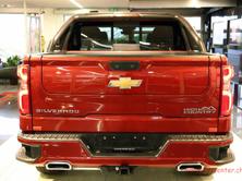 CHEVROLET Silverado 1500 High Country, Benzin, Occasion / Gebraucht, Automatik - 6