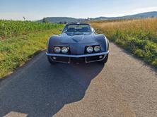 CHEVROLET Small Block, Essence, Voiture de collection, Manuelle - 2
