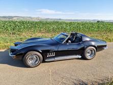 CHEVROLET Small Block, Essence, Voiture de collection, Manuelle - 3