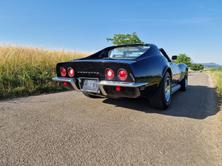 CHEVROLET Small Block, Essence, Voiture de collection, Manuelle - 4