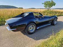 CHEVROLET Small Block, Essence, Voiture de collection, Manuelle - 5