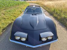 CHEVROLET Small Block, Essence, Voiture de collection, Manuelle - 6