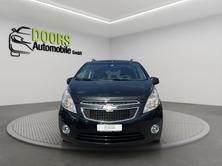 CHEVROLET Spark 1.2 LS, Essence, Occasion / Utilisé, Manuelle - 2