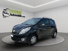CHEVROLET Spark 1.2 LS, Essence, Occasion / Utilisé, Manuelle - 3