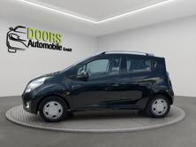 CHEVROLET Spark 1.2 LS, Essence, Occasion / Utilisé, Manuelle - 4