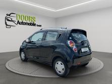 CHEVROLET Spark 1.2 LS, Essence, Occasion / Utilisé, Manuelle - 5