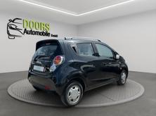 CHEVROLET Spark 1.2 LS, Essence, Occasion / Utilisé, Manuelle - 7