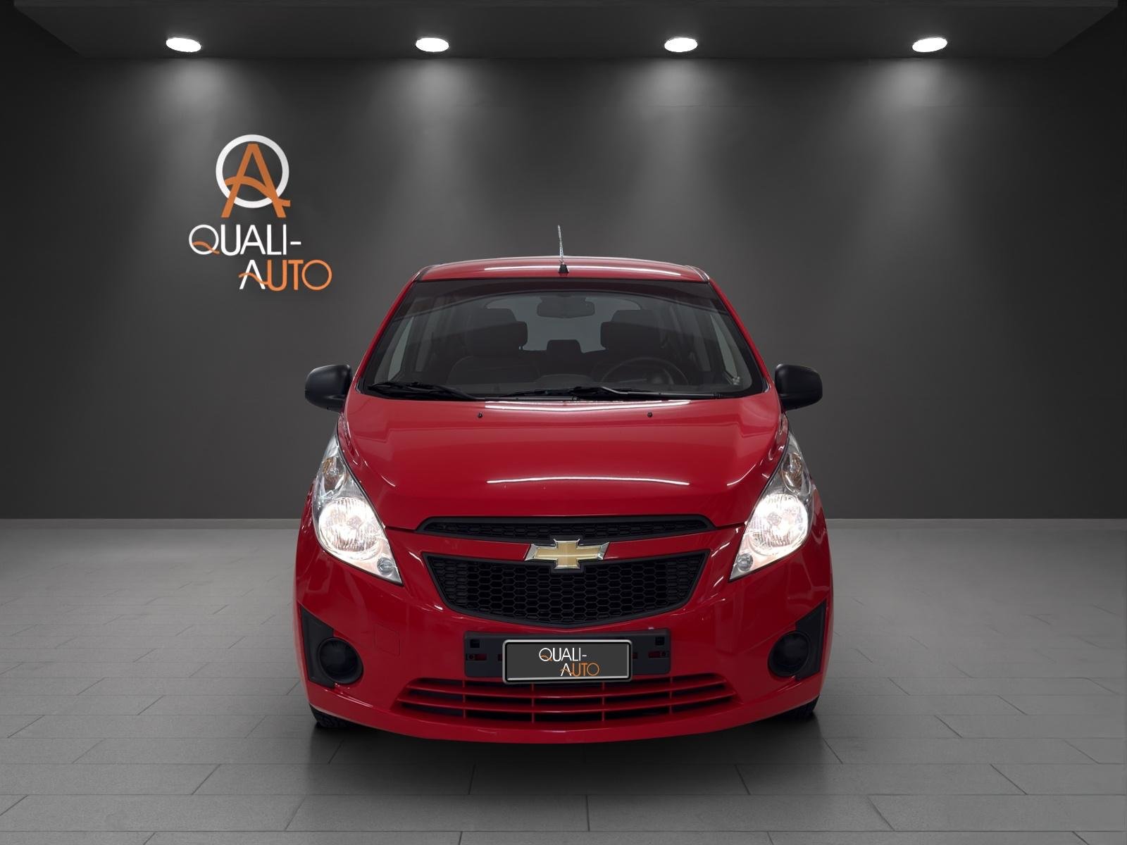 CHEVROLET Spark 1.0 LS, Benzina, Occasioni / Usate, Manuale - 2