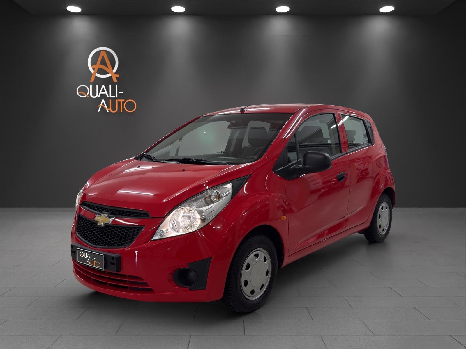 CHEVROLET Spark 1.0 LS, Benzina, Occasioni / Usate, Manuale - 3