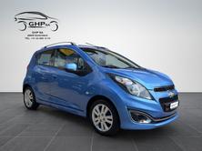 CHEVROLET Spark 1.2 LTZ, Benzin, Occasion / Gebraucht, Handschaltung - 2